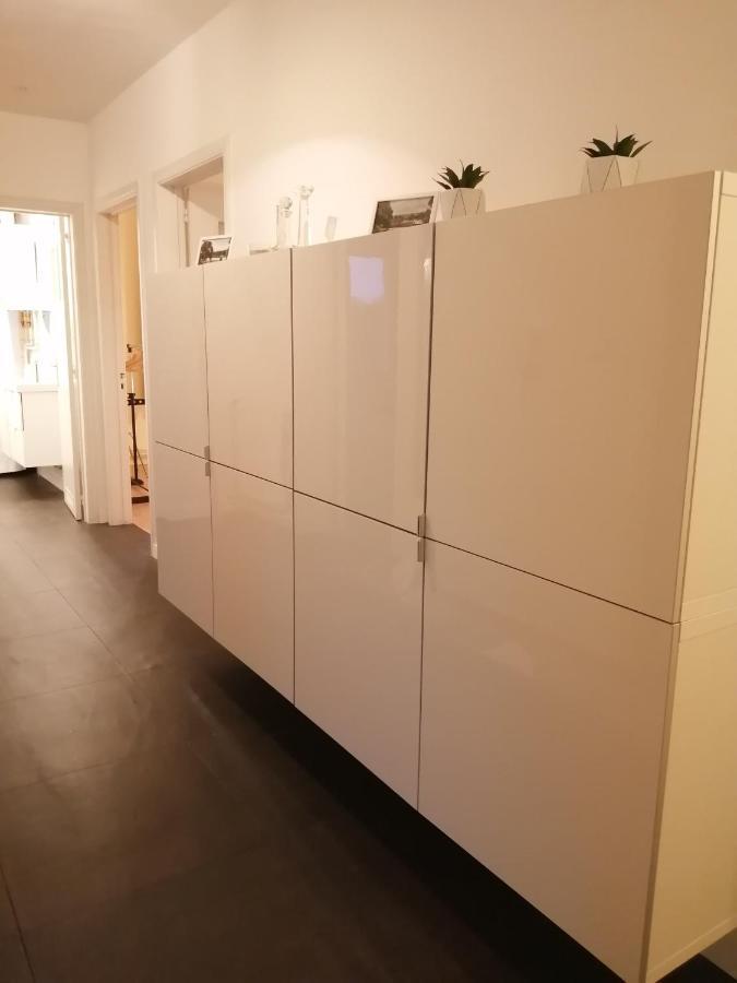 那慕尔Au Fil De L Eau公寓 外观 照片